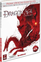 Dragon Age: Origins - Strategy Guide