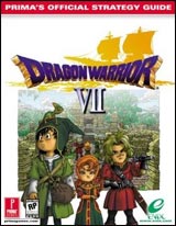 Dragon Warrior VII: Primas Official Strategy Guide