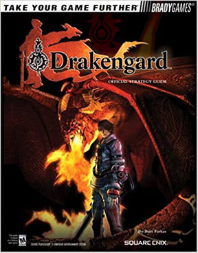 Drakengard - Strategy Guide