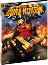 Duke Nukem Forever - Strategy Guide