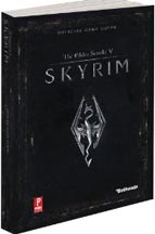 The Elder Scrolls V Skyrim - Strategy Guide