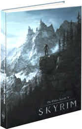 The Elder Scrolls V: Skyrim: Official Game Guide: Collector's Edition - Strategy Guide