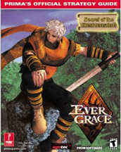 Ever Grace - Strategy Guide