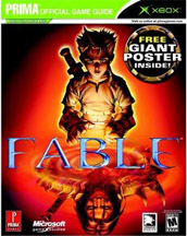 Fable: Prima Official Game - Strategy Guide