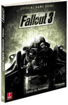 Fallout 3: Official Game Guide
