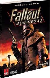Fallout New Vegas - Strategy Guide