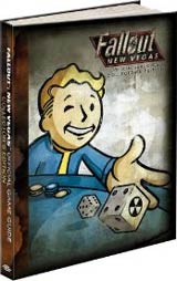 Fallout: New Vegas: Official Game Guide: Collectors Ed: HC - Strategy Guide
