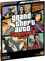 Grand Theft Auto: Chinatown Wars - Strategy Guide