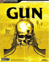 Gun: Brady Games - Strategy Guide