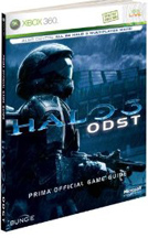 Halo 3: ODST: Prima Official Game Guide - Strategy Guide