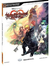 Kingdom Hearts: 358/2 - Strategy Guide