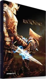 Kingdoms of Amalur: Reckoning: The Official Guide - Strategy Guide