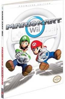 Mario Kart - Wii: Premier Edition - Strategy Guide