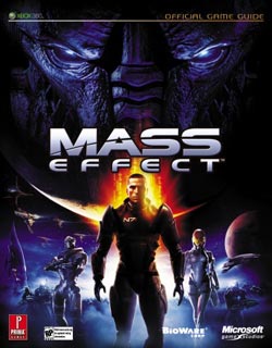 Mass Effect - Strategy Guide
