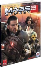 Mass Effect 2: Prima Official - Strategy Guide