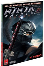 Ninja Gaiden Sigma 2 - Strategy Guide