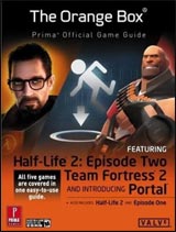 The Orange Box: Half-Life 2 - Strategy Guide