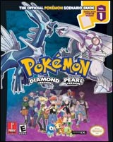 Pokemon: Daimanod and Pearl Version: Vol 1