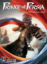 Prince of Persia: Prima Official Game Guide