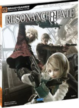 Resonance of Fate - Strategy Guide