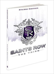 Saints Row: the Third - Strategy Guide