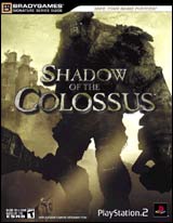 Shadow of the Colossus - Strategy Guide