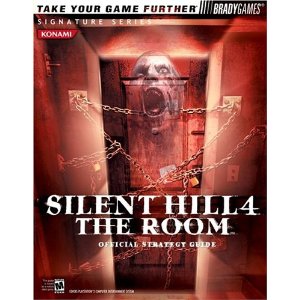 Silent Hills 4: The Room: Official Strategy Guide