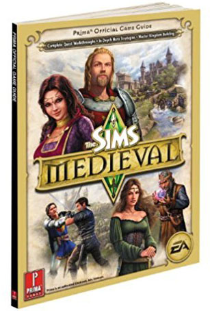 Sims: Medieval - Strategy Guide