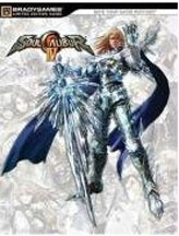 Soulcalibur IV: Brady Limited Ed - Strategy Guide