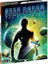 Star Ocean: The Last Hope - Strategy Guide