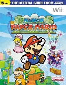 Super Paper Mario Wii - Strategy Guide