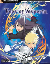 Tales of Vesperia - Strategy Guide