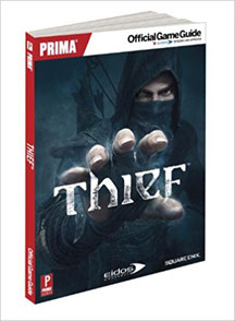 Thief Prima Strategy Guide - Used