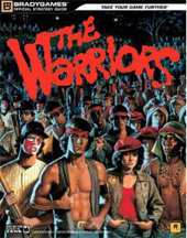 The Warriors - Strategy Guide