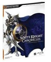 White Knight Chronicles: International Ed - Strategy Guide
