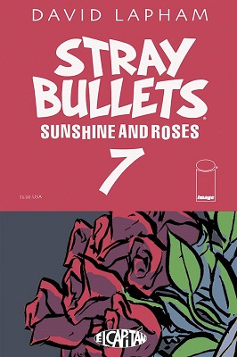 Stray Bullets: Sunshine and Roses no. 7 (MR)