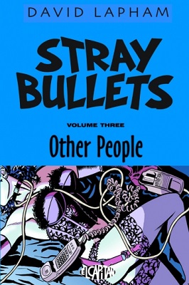 Stray Bullets: Volume 3: Other People TP (MR)