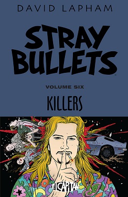 Stray Bullets: Volume 6: Killers TP (MR)