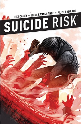 Suicide Risk: Volume 4 TP