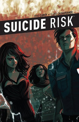 Suicide Risk: Volume 6 TP 