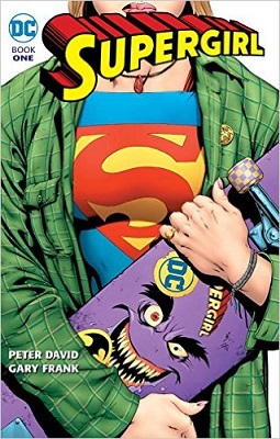 Supergirl by Peter David: Volume 1 TP