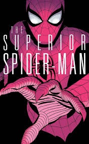 The Superior Spider-Man: Vol 2: A Troubled Mind softcover - Used