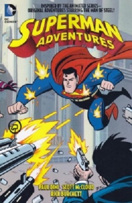 Superman Adventures: Volume 1 TP