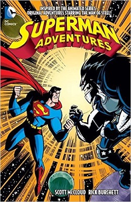 Superman Adventures: Volume 2 TP