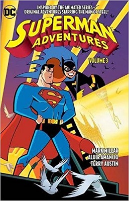 Superman Adventures: Volume 3 TP