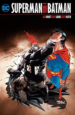 Superman Batman: Volume 4 TP