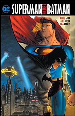 Superman Batman: Volume 5 TP