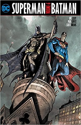 Superman Batman: Volume 6 TP