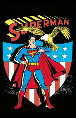 Superman: The Golden Age: Volume 2 HC
