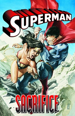 Superman: Sacrifice TP